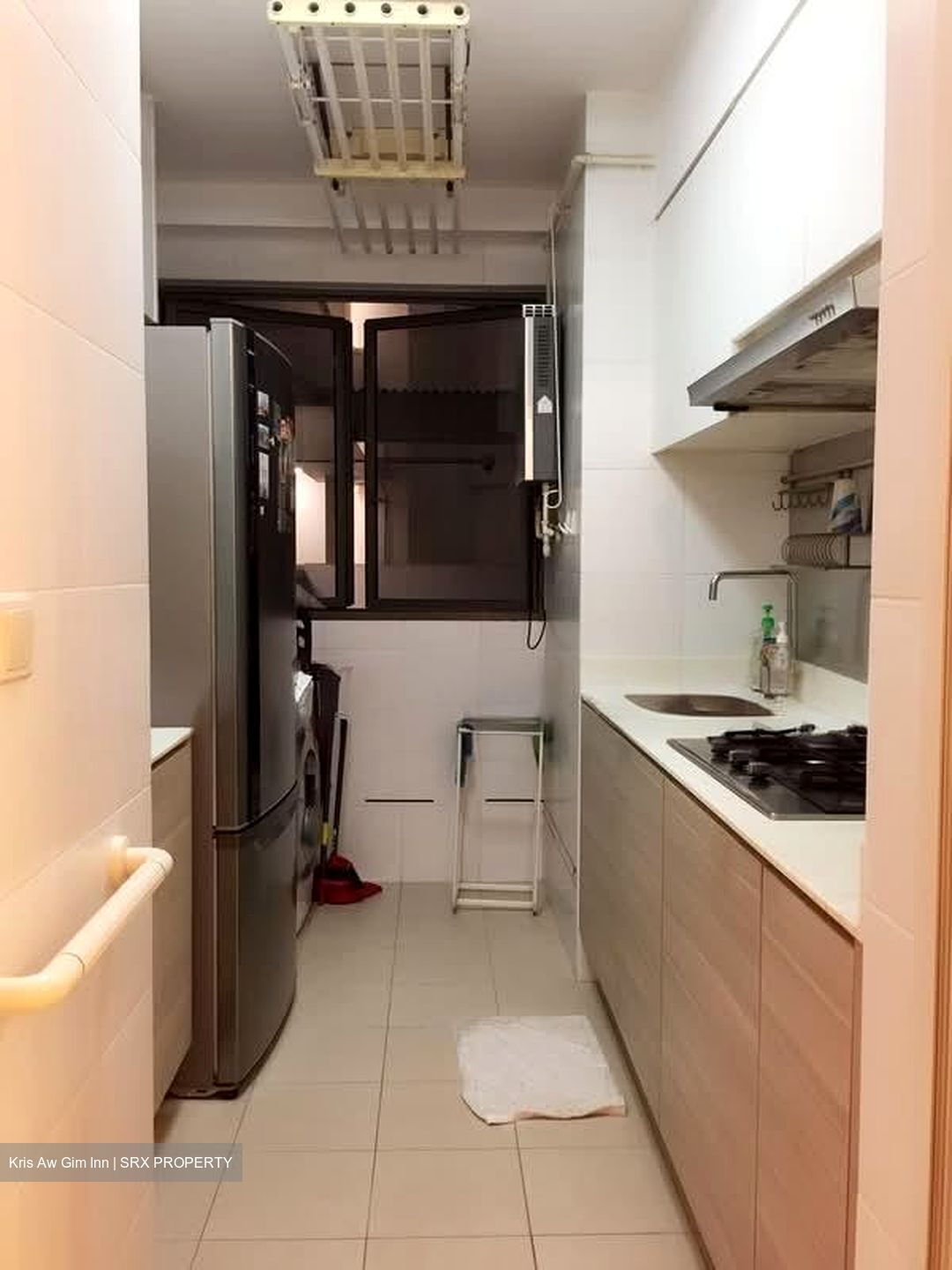 Blk 347B Adora Green (Yishun), HDB 3 Rooms #576163581